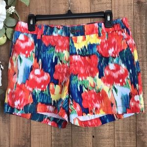 Merona Shorts Ladies Size 6